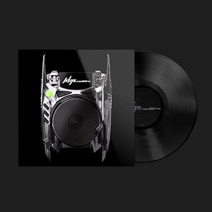 aespa (에스파) 5TH MINI ALBUM - [Whiplash] (LP VER.)