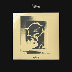 B.I (비아이) 3rd Album - [WONDERLAND] (LP Ver.)