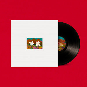 [PRE-ORDER] AKMU (악동뮤지션) 4th Full Album - [개화 - Blooming] (LP Ver.)