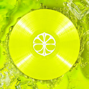 [PRE-ORDER] aespa (에스파) The 2nd Album - [LEMONADE] (LP Ver.)