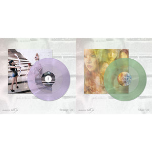 [PRE-ORDER] NMIXX (엔믹스) - 6th EP [STRANGE MUSE] (STRANGE / MUSE LP Ver.)