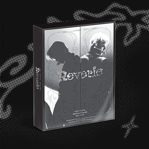 [PRE-ORDER] BAEKHYUN (백현) - 2025 BAEKHYUN WORLD TOUR [Reverie] in SEOUL (Blu-ray) - EVE PINK K-POP