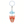 [PRE-ORDER] ATEEZ (에이티즈) 8TH ANNIVERSARY EXHIBITION BLUE DRIFT MD - [LUCKY FISH CHARM]
