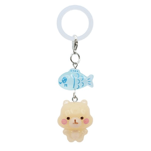[PRE-ORDER] ATEEZ (에이티즈) 8TH ANNIVERSARY EXHIBITION BLUE DRIFT MD - [LUCKY FISH CHARM]