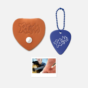 MARK (마크) The Firstfruit MD - [REM'S EARPHONE HOLDER SET]