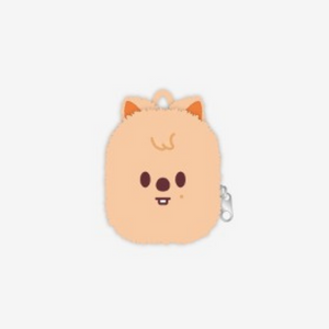 STRAY KIDS SKZ'S MAGIC SCHOOL MD - [SKZOO ORIGINAL BACKPACK]