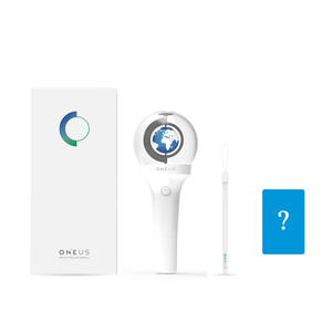 ONEUS (원어스) 2024 LA DOLCE VITA US TOUR OFFICIAL MD - [LIGHT STICK VER.2] (+POP-UP EXCLUSIVE PHOTOCARD)