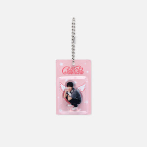 NCT WISH (엔씨티 위시) FIND YOUR COLOR POP-UP MD - [ACRYLIC BLOCK SET]