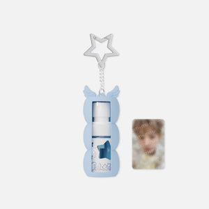 NCT WISH (엔씨티 위시) FIND YOUR COLOR POP-UP MD - [COLOR FRAGRANCE SET]