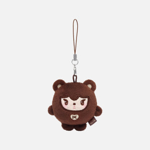 KAI (카이) KAION ENCORE IN SEOUL MD- [MINI NINI BEAR KEY RING]