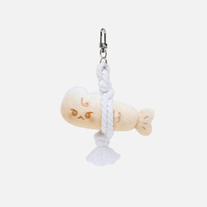 DOYOUNG (도영) Yours Official MD - [Good Luck Doll Key Ring] - EVE PINK K-POP