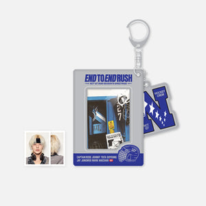 [PRE-ORDER] 2026 SM ARTIST SEASON’S GREETINGS OFFICIAL MD - [PHOTO HOLDER SET] (NCT 127 Ver.)