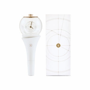 [PRE-ORDER] CLOSE YOUR EYES - OFFICIAL LIGHTSTICK - EVE PINK K-POP