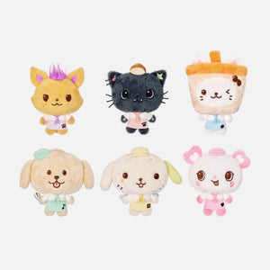 [PRE-ORDER] NCT WISH (엔씨티 위시) WISH BAKERY POP UP MD - [PATISSIER WISH DOLL]