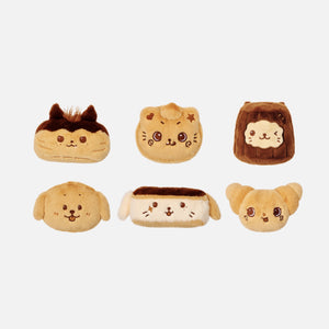 [PRE-ORDER] NCT WISH (엔씨티 위시) WISH BAKERY POP UP MD - [BAKERY WISH DOLL]