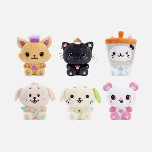 [PRE-ORDER] NCT WISH (엔씨티 위시) WISH BAKERY POP UP MD - [30CM WISH DOLL]