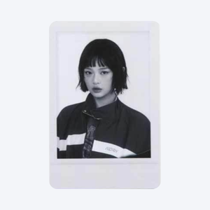 NEWJEANS (뉴진스) - [HOW SWEET] : OFFICIAL PHOTOCARD (APPLE MUSIC POB)