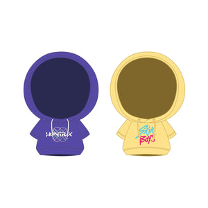 KPOP Demon Hunters - [OFFICIAL LIGHT STICK HOODIE]