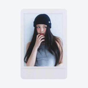 NEWJEANS (뉴진스) - [HOW SWEET] : OFFICIAL PHOTOCARD (APPLE MUSIC POB)
