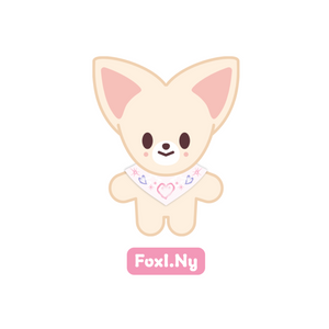 STRAY KIDS (스트레이키즈) SKZ 5'CLOCK MD - [SKZOO PLUSH 10CM]