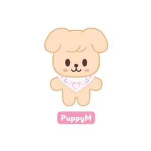 STRAY KIDS (스트레이키즈) SKZ 5'CLOCK MD - [SKZOO PLUSH 10CM]