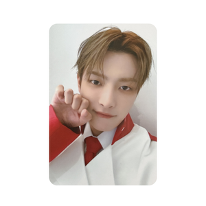ATEEZ (에이티즈) - [ANITEEZ IN THE CALLING MD] : OFFICIAL PHOTOCARD