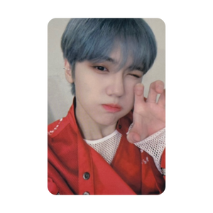 CRAVITY (크래비티) - [AWAKENING : WRITTEN IN THE STARS] OFFICIAL PHOTOCARD