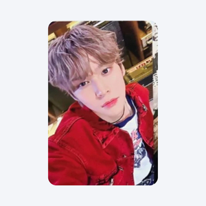 RIIZE (라이즈) - [RIIZING] : OFFICIAL PHOTOCARD