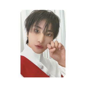 ATEEZ (에이티즈) - [ANITEEZ IN THE CALLING MD] : OFFICIAL PHOTOCARD