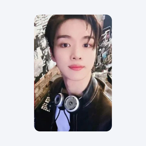RIIZE (라이즈) - [RIIZING] : OFFICIAL PHOTOCARD