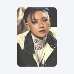 VICTON (빅톤) - [CHRONOGRAPH] : OFFICIAL PHOTOCARD (APPLE MUSIC POB) - EVE PINK K-POP