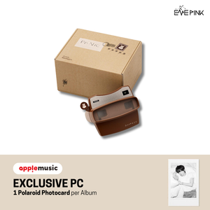 BEOMGYU (TXT 범규) ALBUM - [BEOMGYU’s Mixtape: Panic] (+EXCLUSIVE PHOTOCARD)