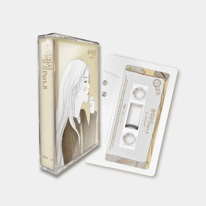 SOLAR (솔라) SOLAR GAMSUNG PART.8 MD - [SOLAR GAMSUNG PART.8 ALBUM + RANDOM PHOTOCARD]