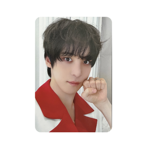 ATEEZ (에이티즈) - [ANITEEZ IN THE CALLING MD] : OFFICIAL PHOTOCARD