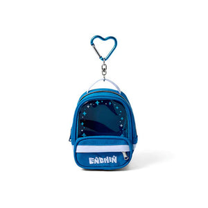 [PRE-ORDER] ENHYPEN (엔하이픈) ENCHINI OFFICIAL MD - [POUCH BAG KEYRING]