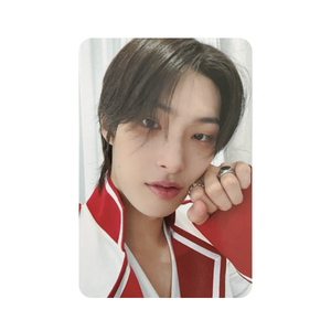 ATEEZ (에이티즈) - [ANITEEZ IN THE CALLING MD] : OFFICIAL PHOTOCARD