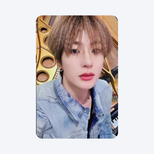 RIIZE (라이즈) - [RIIZING] : OFFICIAL PHOTOCARD