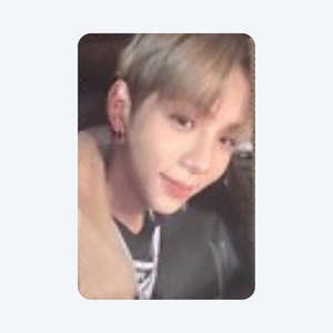 RIIZE (라이즈) - [RIIZING] : OFFICIAL PHOTOCARD