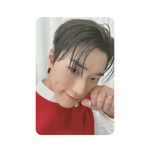 ATEEZ (에이티즈) - [ANITEEZ IN THE CALLING MD] : OFFICIAL PHOTOCARD