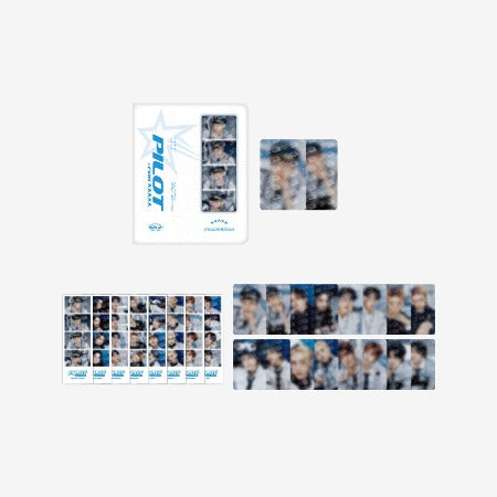[PRE-ORDER] STRAY KIDS SKZOO COLLECT BOOK SET - [PILOT : FOR ★★★★★]