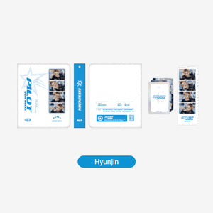 [PRE-ORDER] STRAY KIDS SKZOO COLLECT BOOK SET - [PILOT : FOR ★★★★★]
