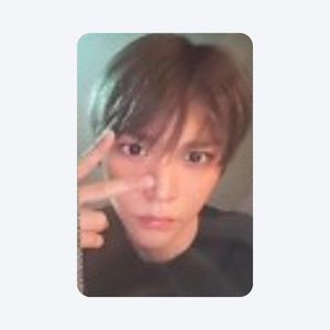 RIIZE (라이즈) - [RIIZING] : OFFICIAL PHOTOCARD