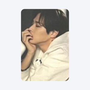 VICTON (빅톤) - [CHRONOGRAPH] : OFFICIAL PHOTOCARD (APPLE MUSIC POB) - EVE PINK K-POP