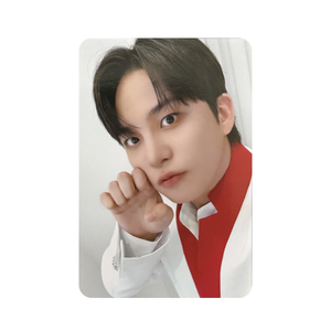 ATEEZ (에이티즈) - [ANITEEZ IN THE CALLING MD] : OFFICIAL PHOTOCARD
