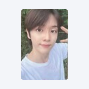 RIIZE (라이즈) - [RIIZING] : OFFICIAL PHOTOCARD