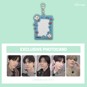 TXT PPULBATU MD - [Photocard Holder] (+EXCLUSIVE PHOTOCARD)