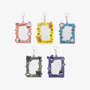 TXT PPULBATU MD - [Photocard Holder] (+EXCLUSIVE PHOTOCARD)