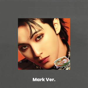 NCT DREAM (엔시티 드림) 3RD ALBUM - [ISTJ] (Poster Ver.)