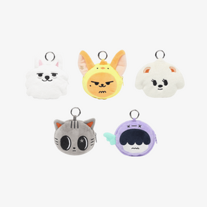 TXT PPULBATU MD - [Coin Pouch] (+EXCLUSIVE PHOTOCARD)