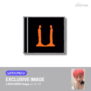G-DRAGON (지드래곤) 3RD ALBUM - [Übermensch] (JEWEL Ver. +EXCLUSIVE PHOTOCARD)